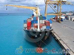 常熟至马来西亚物流海运专线 装卸搬运一体化解决方案