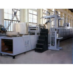 广东地区代理进口日本二手食品生产线清关与物流代理服务全攻略