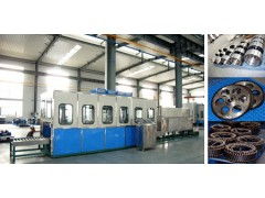 一站式解决方案 除尘设备进口、物流与清关代理服务全解析