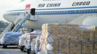 南京鹤翔货运代理 打造机场航空物流一站式服务标杆